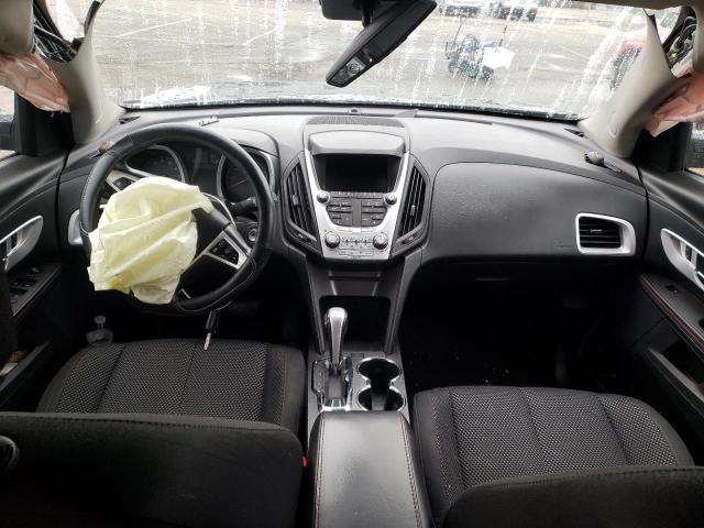 Photo 8 from auction – 2014 CHEVROLET EQUINOX LT with VIN 2GNALBEK1E6139965