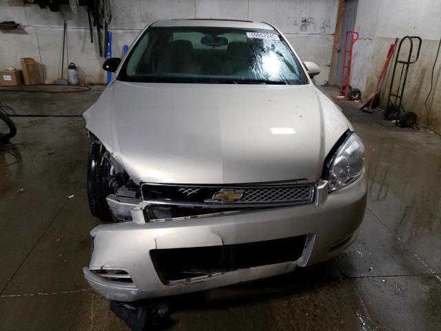Photo 5 from auction – 2012 CHEVROLET IMPALA LT with VIN 2G1WG5E31C1228323