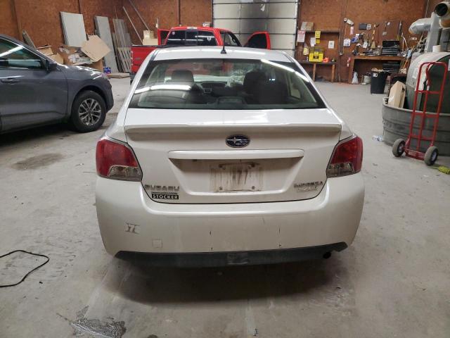 Photo 6 from auction – 2016 SUBARU IMPREZA with VIN JF1GJAA62GH022846
