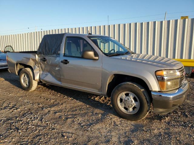 Photo 4 from auction – 2008 GMC CANYON with VIN 1GTCS139688185305