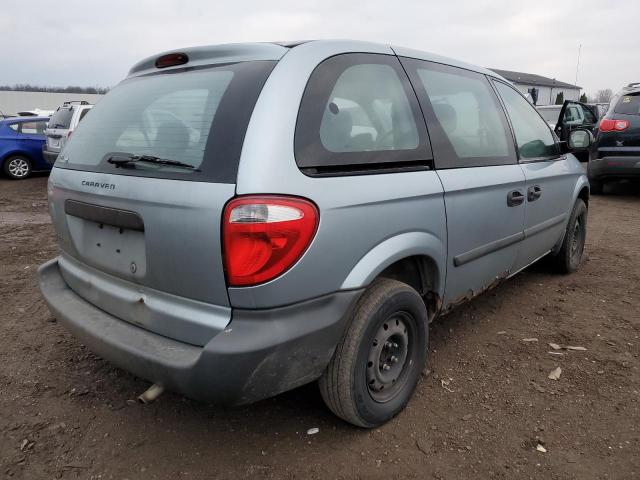 Photo 3 from auction – 2006 DODGE CARAVAN SE with VIN 1D4GP25B06B705557