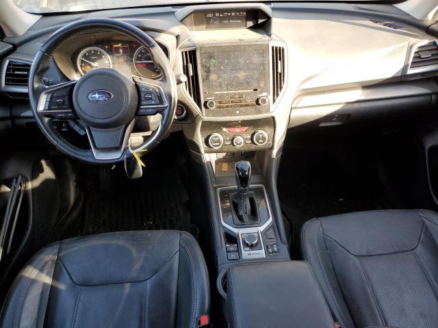 Photo 8 from auction – 2020 SUBARU FORESTER L with VIN JF2SKASCXLH590540