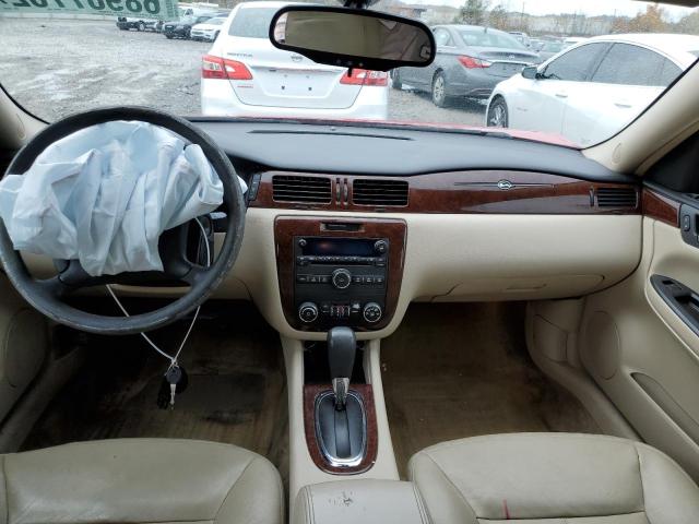 Photo 8 from auction – 2010 CHEVROLET IMPALA LS with VIN 2G1WA5EK3A1202067