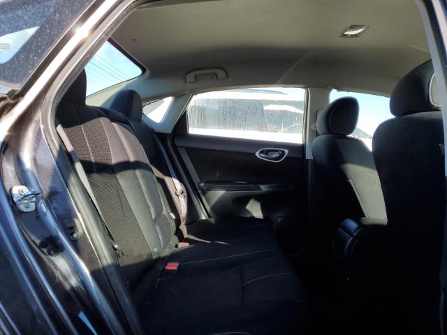 Photo 10 from auction – 2014 NISSAN SENTRA S with VIN 3N1AB7AP0EY320714