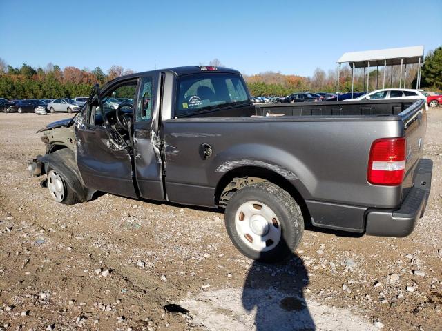 Photo 2 from auction – 2006 FORD F150 with VIN 1FTRF12246NA70137