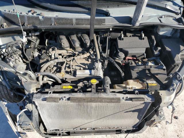Photo 12 from auction – 2011 TOYOTA SIENNA LE with VIN 5TDKK3DC0BS138677