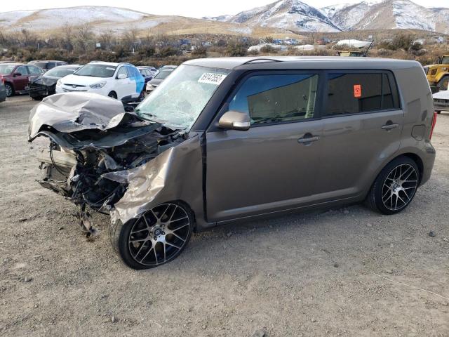 Photo 1 from auction – 2012 TOYOTA SCION XB with VIN JTLZE4FE9CJ030264