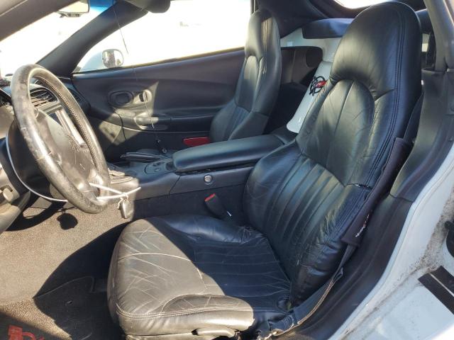 Photo 7 from auction – 1999 CHEVROLET CORVETTE with VIN 1G1YY32G8X5101946