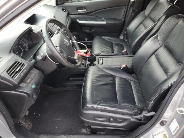 Photo 7 from auction – 2012 HONDA CR-V EXL with VIN JHLRM4H76CC006086