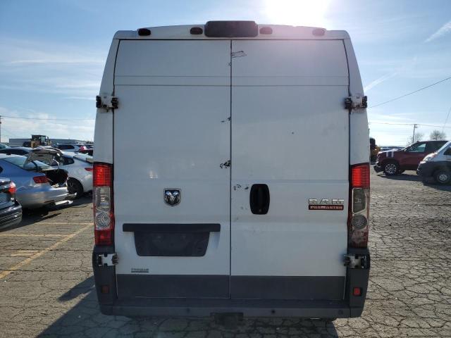 Photo 6 from auction – 2015 RAM PROMASTER with VIN 3C6TRVDG3FE501835