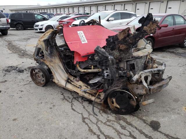 Photo 4 from auction – 2013 SMART FORTWO PUR with VIN WMEEJ3BA5DK687756