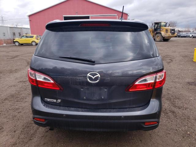 Photo 6 from auction – 2015 MAZDA 5 GRAND TO with VIN JM1CW2DL5F0186817