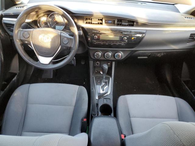 Photo 8 from auction – 2015 TOYOTA COROLLA L with VIN 5YFBURHE0FP315204