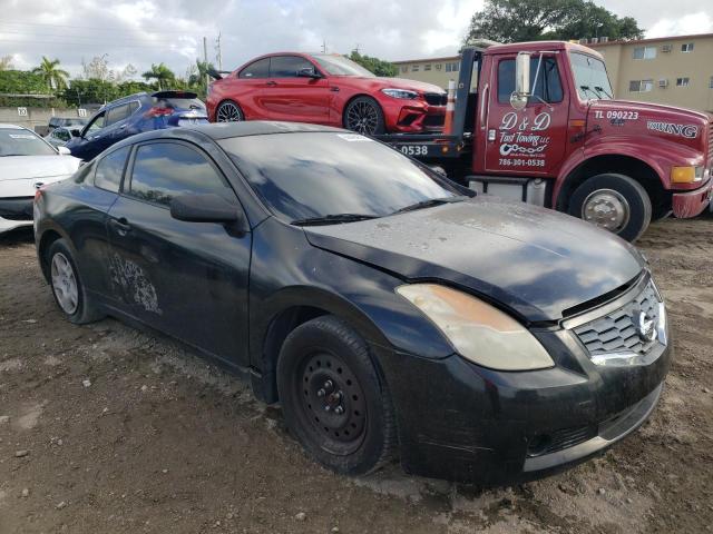 Photo 4 from auction – 2008 NISSAN ALTIMA 2.5 with VIN 1N4AL24E28C214808