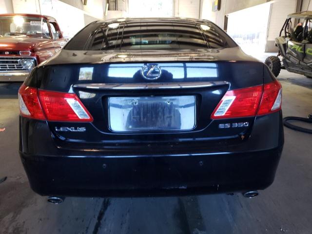 Photo 6 from auction – 2008 LEXUS ES 350 with VIN JTHBJ46G882184362