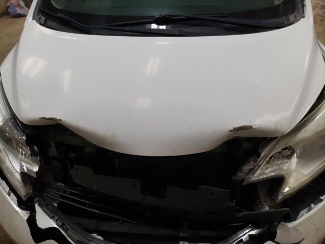 Photo 11 from auction – 2016 NISSAN VERSA NOTE with VIN 3N1CE2CP8GL376528