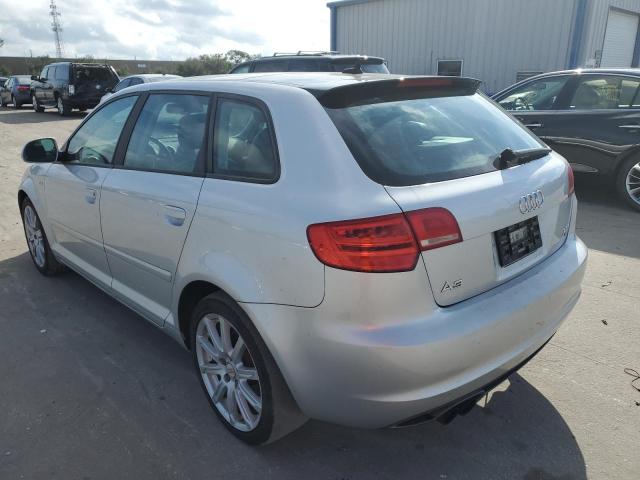Photo 2 from auction – 2010 AUDI A3 PREMIUM with VIN WAUMFAFMXAA124964