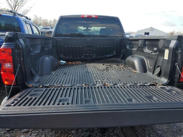 Photo 5 from auction – 2017 CHEVROLET SILVERADO with VIN 1GCVKREC5HZ219115
