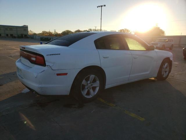 Photo 3 from auction – 2013 DODGE CHARGER SE with VIN 2C3CDXBG1DH591708