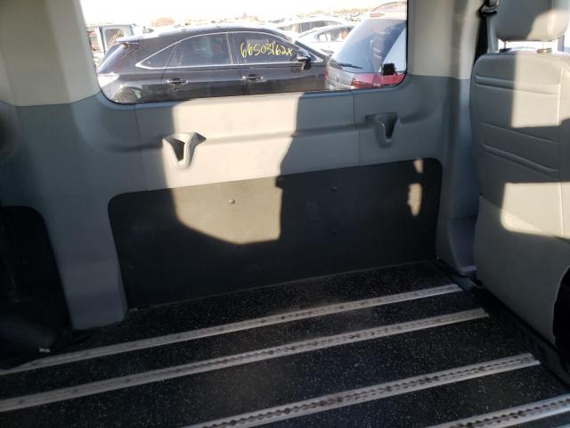 Photo 11 from auction – 2017 FORD TRANSIT T- with VIN 1FMZK1CM2HKA09266
