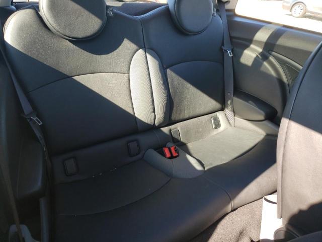 Photo 10 from auction – 2008 MINI COOPER S with VIN WMWMF73538TV35542