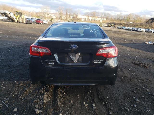 Photo 6 from auction – 2015 SUBARU LEGACY 2.5 with VIN 4S3BNAL60F3014682