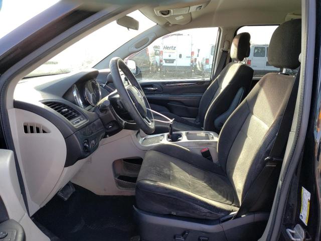 Photo 7 from auction – 2013 DODGE GRAND CARA with VIN 2C4RDGCG6DR553924