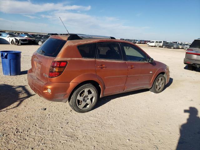 Photo 3 from auction – 2004 PONTIAC VIBE with VIN 5Y2SL62864Z441767