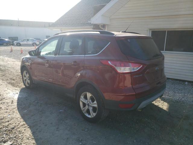 Photo 2 from auction – 2015 FORD ESCAPE SE with VIN 1FMCU0GX5FUA50250