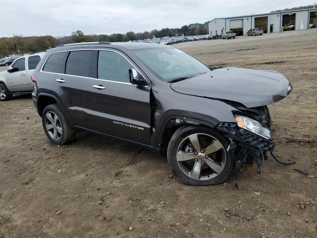 Photo 4 from auction – 2016 JEEP GRAND CHER with VIN 1C4RJFBG4GC429121