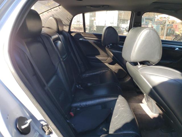 Photo 10 from auction – 2004 ACURA TL with VIN 19UUA66254A069665