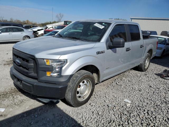 Photo 1 from auction – 2015 FORD F150 SUPER with VIN 1FTEW1CPXFKE66535