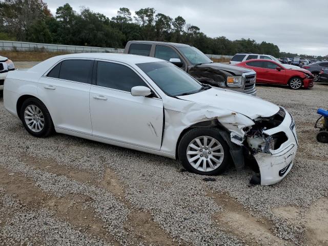 Photo 4 from auction – 2013 CHRYSLER 300 with VIN 2C3CCAAG2DH517022