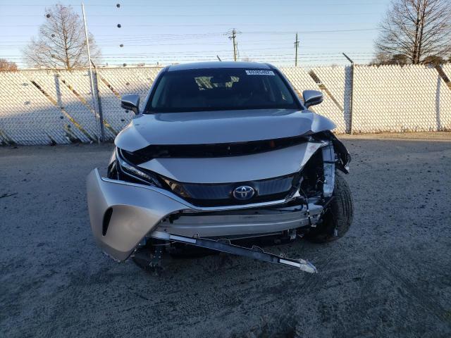 Photo 5 from auction – 2022 TOYOTA VENZA LE with VIN JTEAAAAHXNJ088936