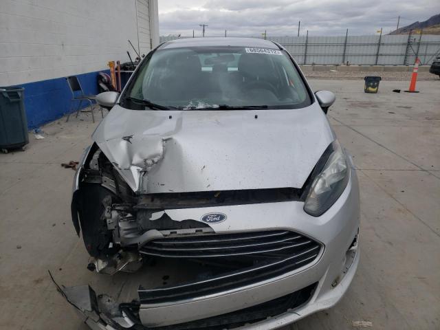 Photo 5 from auction – 2015 FORD FIESTA SE with VIN 3FADP4EJ7FM196214