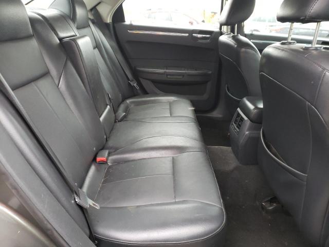 Photo 10 from auction – 2010 CHRYSLER 300 TOURIN with VIN 2C3CK5CV4AH211537
