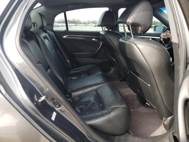 Photo 6 from auction – 2008 ACURA TL with VIN 19UUA66268A048829