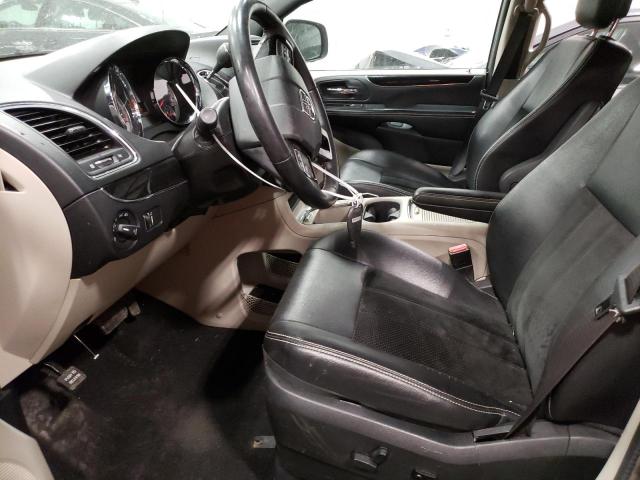 Photo 7 from auction – 2017 DODGE GRAND CARA with VIN 2C4RDGCG0HR845445