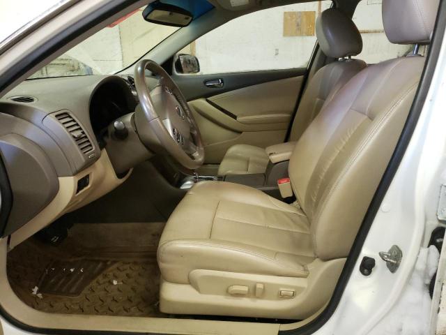 Photo 7 from auction – 2011 NISSAN ALTIMA BAS with VIN 1N4AL2AP1BN458046