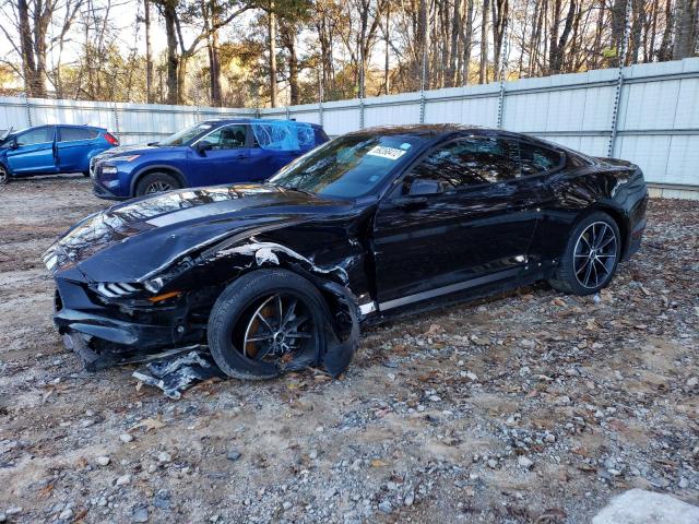 FORD MUSTANG 2020 with VIN 1FA6P8TH8L5129011 - Photo from auction