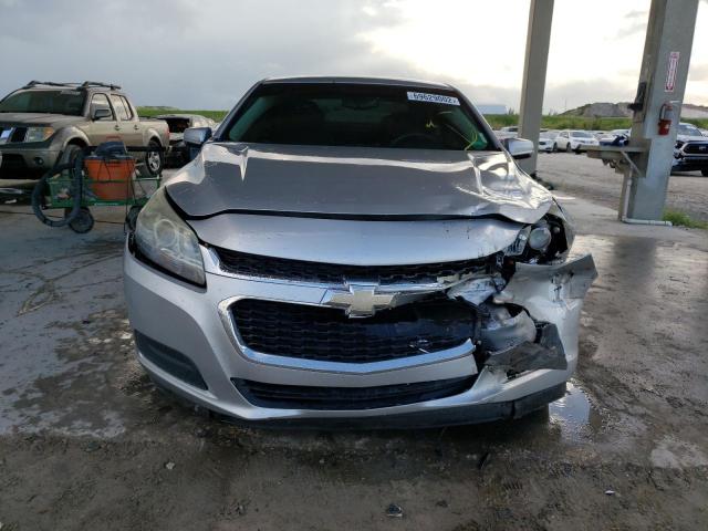 Photo 5 from auction – 2016 CHEVROLET MALIBU LIM with VIN 1G11C5SA6GF110291
