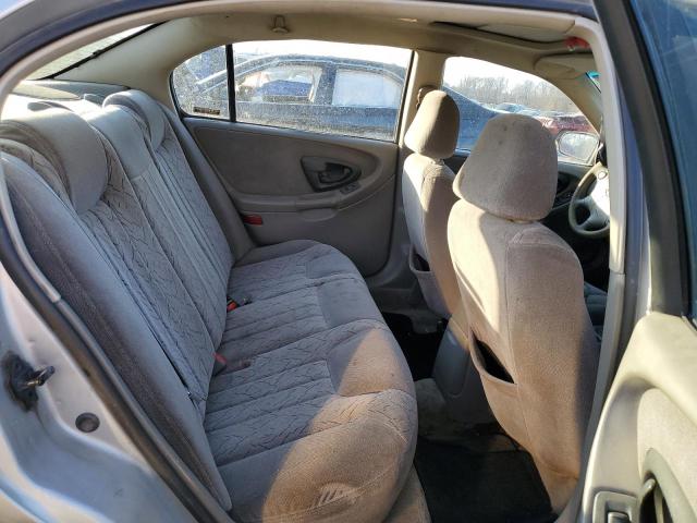 Photo 10 from auction – 2002 CHEVROLET MALIBU LS with VIN 1G1NE52JX2M540003