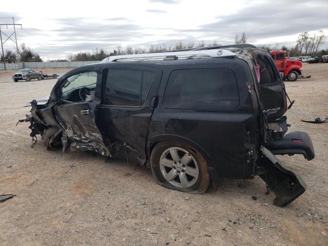 Photo 2 from auction – 2014 NISSAN ARMADA PLA with VIN 5N1BA0NE2EN608344