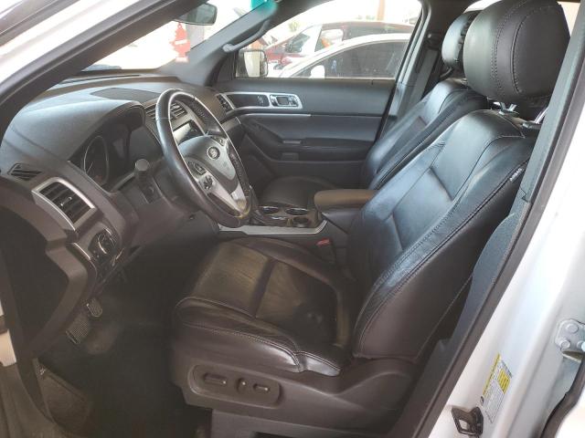 Photo 7 from auction – 2013 FORD EXPLORER X with VIN 1FM5K7D87DGC38526