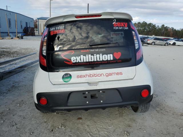 Photo 6 from auction – 2018 KIA SOUL with VIN KNDJN2A23J7506660