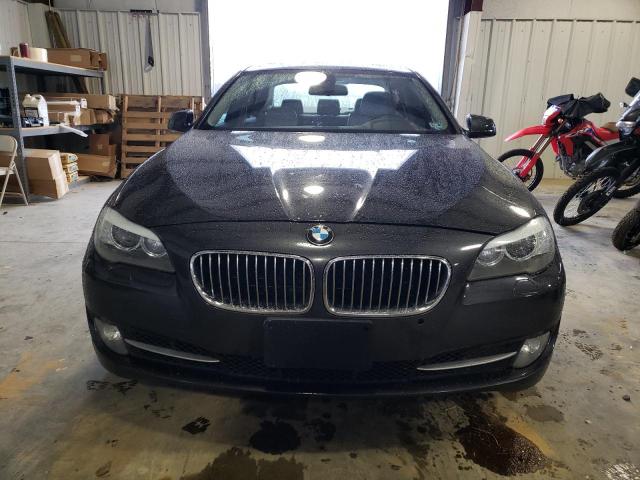 Photo 5 from auction – 2011 BMW 535 I with VIN WBAFR7C51BC607216