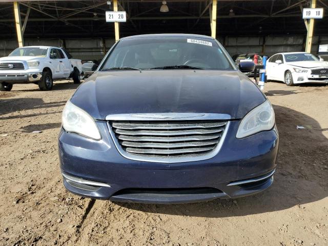 Photo 5 from auction – 2013 CHRYSLER 200 TOURIN with VIN 1C3CCBBG5DN623878