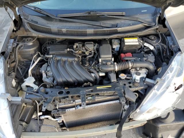Photo 11 from auction – 2016 NISSAN VERSA S with VIN 3N1CN7AP7GL820403