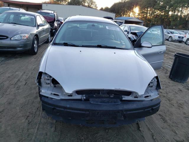 Photo 5 from auction – 2007 FORD TAURUS SEL with VIN 1FAFP56U67A118836