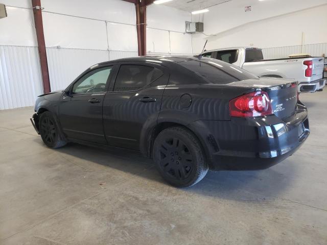Photo 2 from auction – 2014 DODGE AVENGER SE with VIN 1C3CDZAB6EN168701